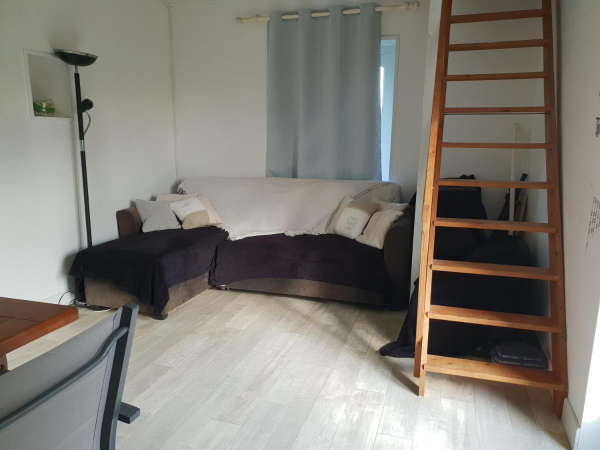 Gite à Romagnė Romagne  Esterno foto
